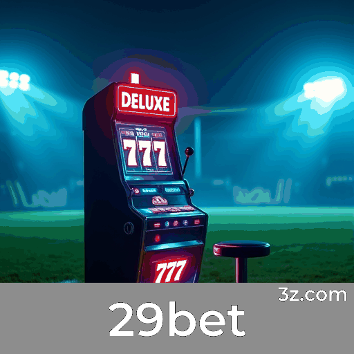 Ideias revolucionárias redefinem jogos online no 29bet