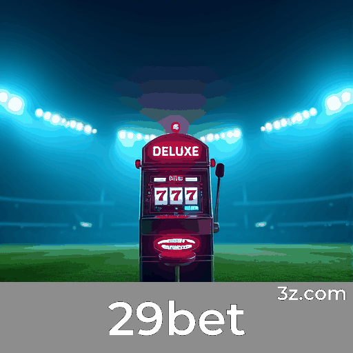 Análise Esportiva Profissional com Foco no Futebol Brasileiro na 29bet