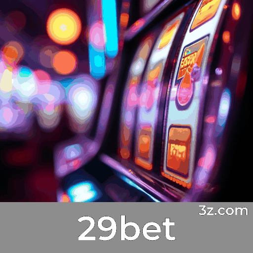29bet: Experiência Profissional e Realista no Cassino