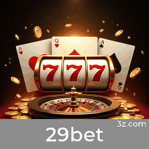 29bet: Experiência Profissional e Realista no Cassino