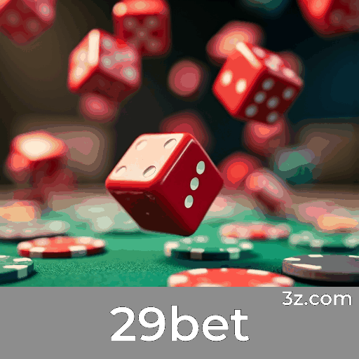 Descubra Jogos Exclusivos e Variados no 29bet Casino