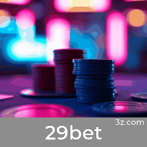 Ideias revolucionárias redefinem jogos online no 29bet