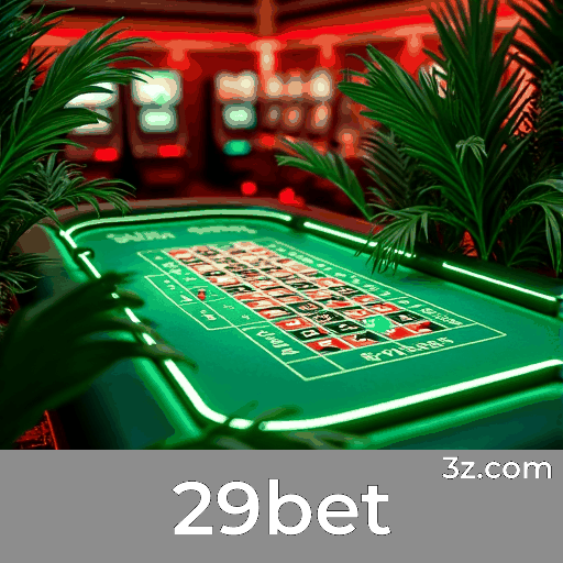 29bet: Ofertas de Bônus Incríveis para Brasileiros