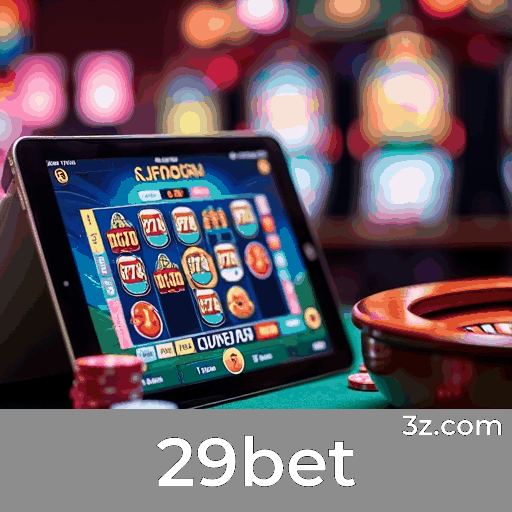 Experiência Exclusiva de Membro no 29bet