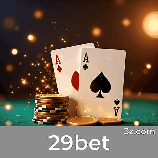Promoções 29bet: Valor Multiplicado em Recompensas Exclusivas