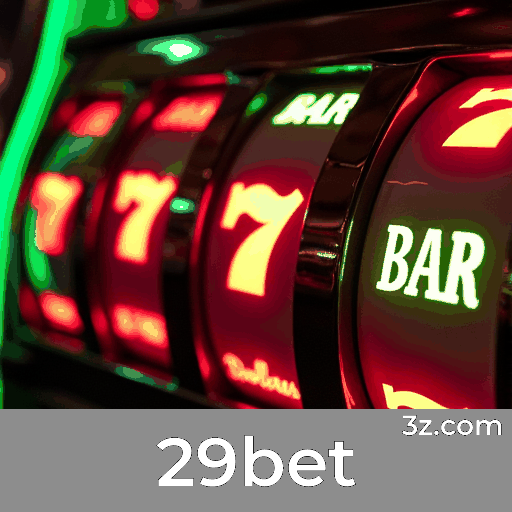 29bet: Cassino Premiado e Pagamentos Rápidos