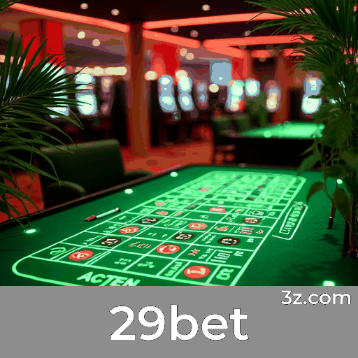 29bet: Cassino Premiado e Pagamentos Rápidos